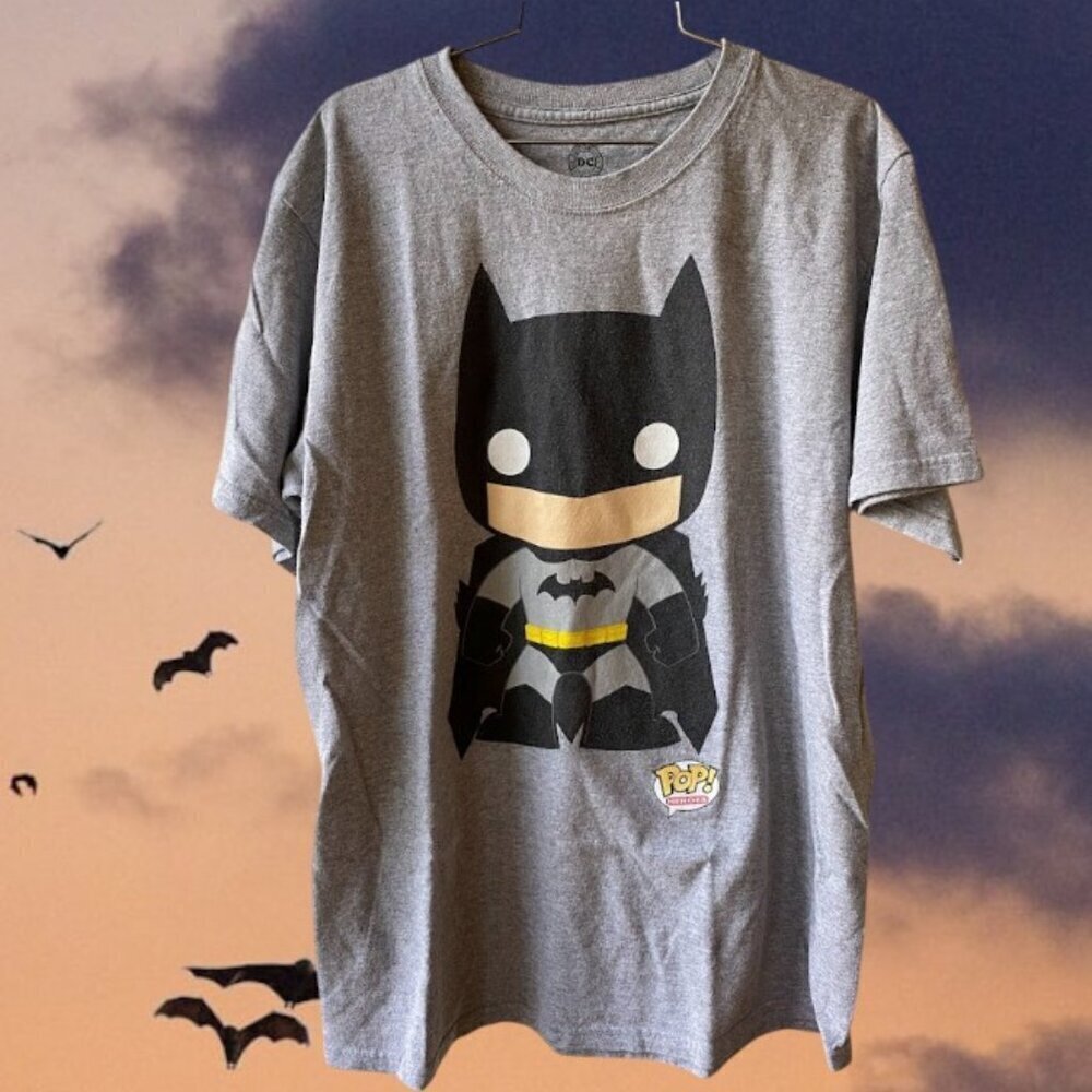 DC Comics Originals Graphic Tee